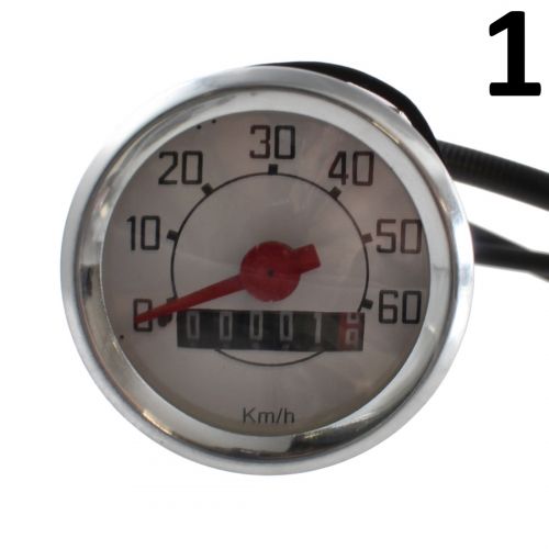 Contachilometri completo per...