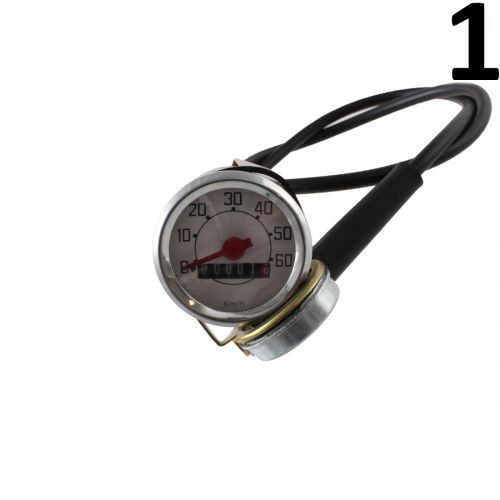 Contachilometri completo per...