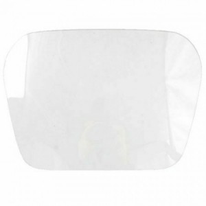 Protezione fanale anteriore...