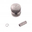 Kit pistone completo SP18 diametro 61 Gilera