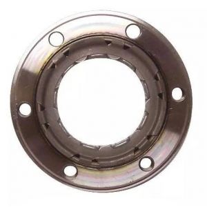 Ruota libera avviamento...