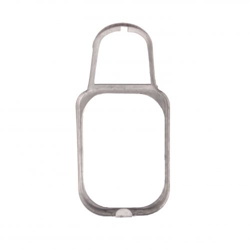 Carcassa fanalino bici epoca Mondial