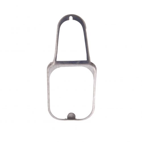 Carcassa fanalino bici epoca Mondial