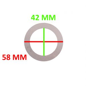 Guarnizione testa Garelli... 2