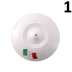 Copricerchio Vespa ruote da 10 2