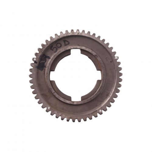 Ingranaggio cambio Vespa da 50 denti