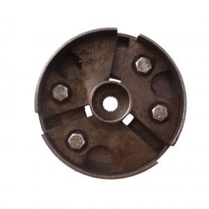 Campana frizione Guzzi 50...