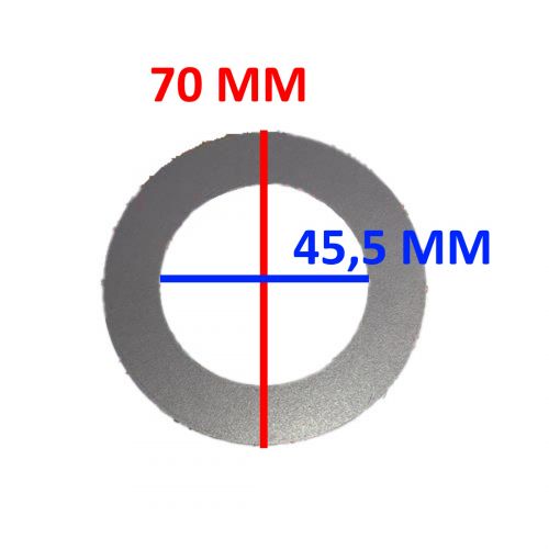 Rondella pedalina avviamento Piaggio...