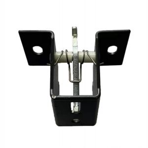 Gancio chiusura serratura...