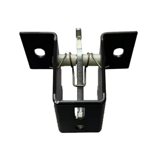 Gancio chiusura serratura sella...