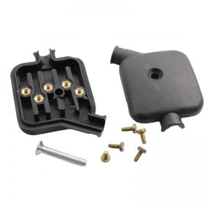 Presa bassa tensione Vespa...