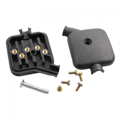 Presa bassa tensione Vespa ET3...