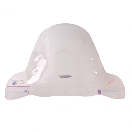 Parabrezza Piaggio NRG NTT Gilera...