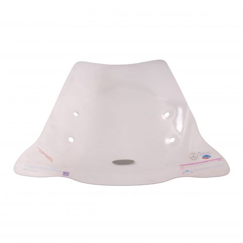 Parabrezza Piaggio NRG NTT Gilera...