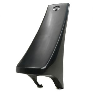 Copristerzo anteriore...