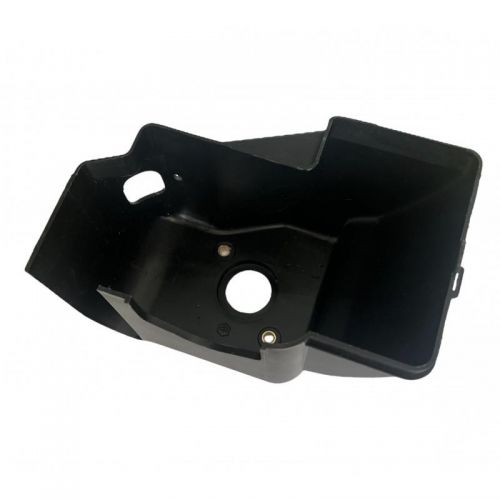 Cuffia raffreddamento Piaggio Zip...