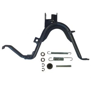 Cavalletto centrale scooter...