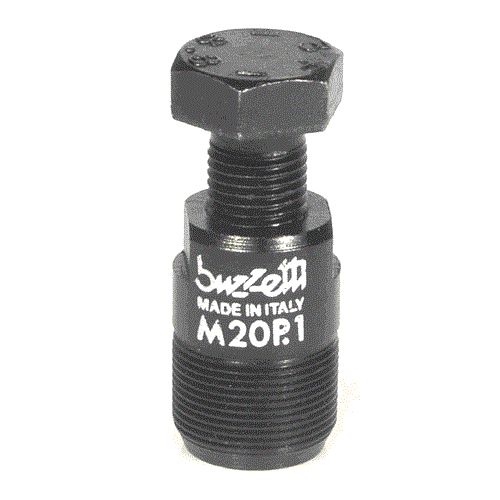 Estrattore volano da 20 passo 1