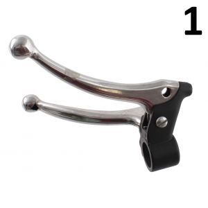 Comando sinistro doppia... 2