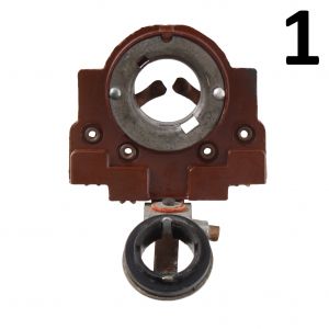 Portalampade Siem faro... 2