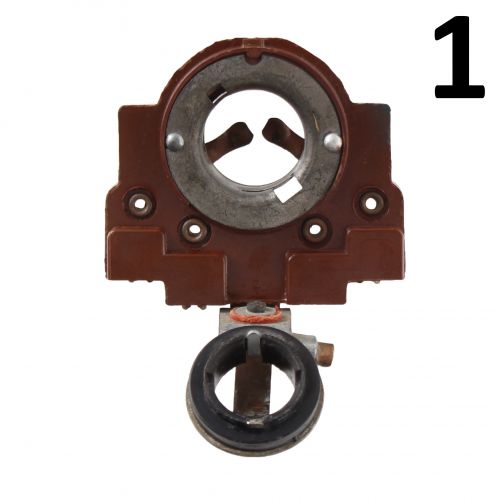 Portalampade Siem faro anteriore...