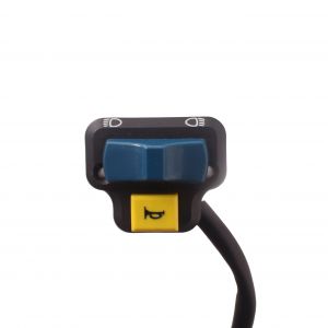 Devio luci Piaggio Si Mix...