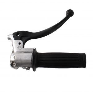 Comando gas PV per... 2