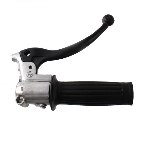 Comando gas PV per ciclomotori epoca