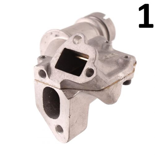 Collettore lamellare doppia...