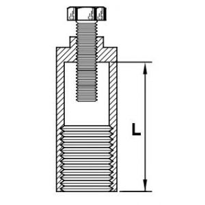 Estrattore volano filetto... 2
