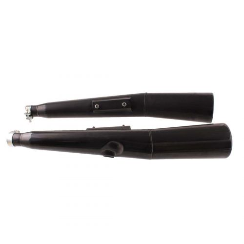 Coppia marmitte per Honda CB 750 900...