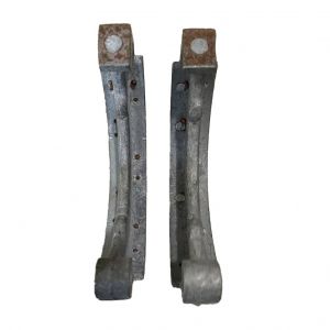 Ceppi freno Forma AZ 51 da... 2