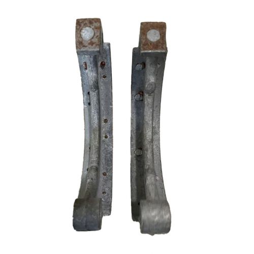 Ceppi freno Forma AZ 51 da 140 x 25