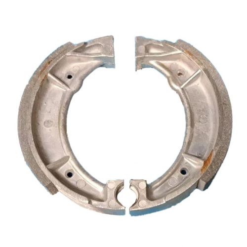 Ceppi freno Forma AZ 161 da 115 x 20