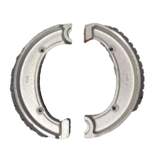 Ceppi freno Forma AZ 185 da 135 x 25