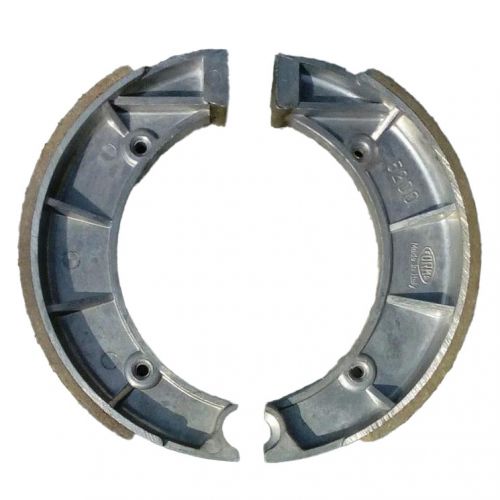 Ceppi freno Forma AZ 200 da 160 x 25