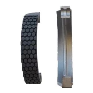 Ceppi freno Forma AZ 208 da... 2