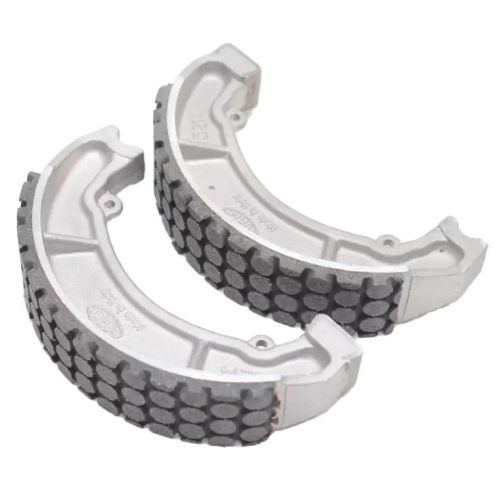 Ceppi freno Forma AZ 214 da 125 x 26