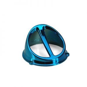 Convogliatore aria scooter...