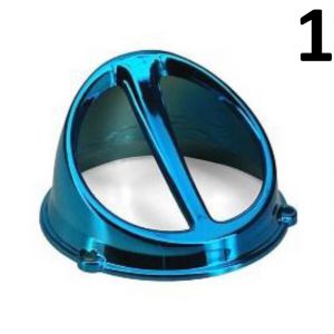 Convogliatore aria scooter... 2