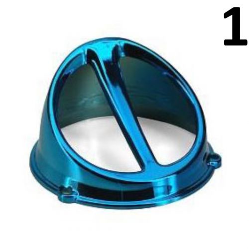 Convogliatore aria scooter motore...