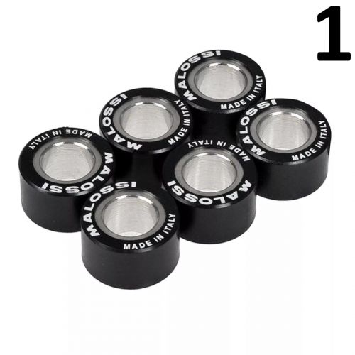 Kit 6 rulli variatore HTRoll 19 x...