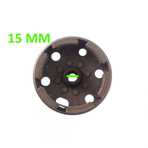 Volano Motoplat electronico 0617023...