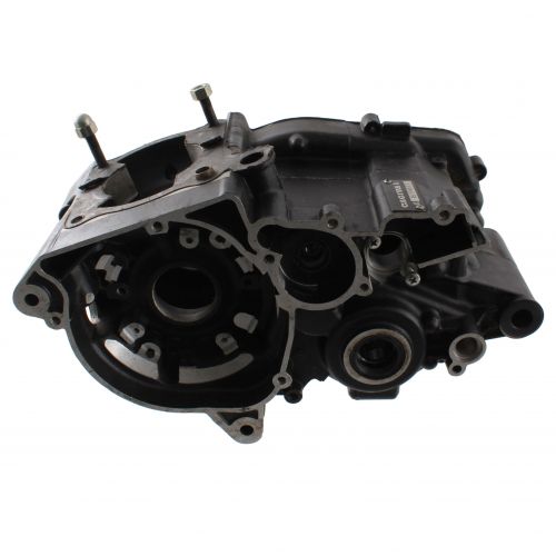 Coppia carter motore Cagiva SXT 125