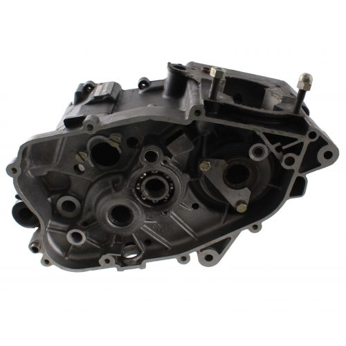 Coppia carter motore Cagiva SXT 125