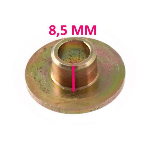 Distanziale con colletto per Cagiva...