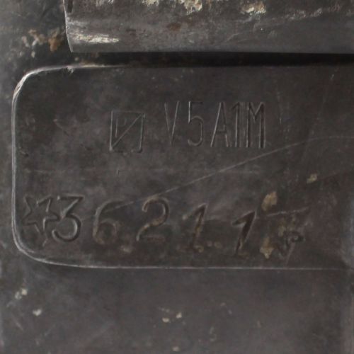 Coppia carter motore Vespa 50 1 serie...