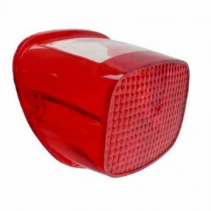 Vetro fanale posteriore...