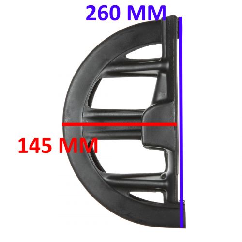 Copridisco Gilera RX RTX Arizona Hawk...