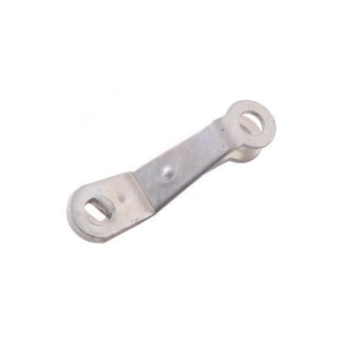 Leva supporto asta freno posteriore